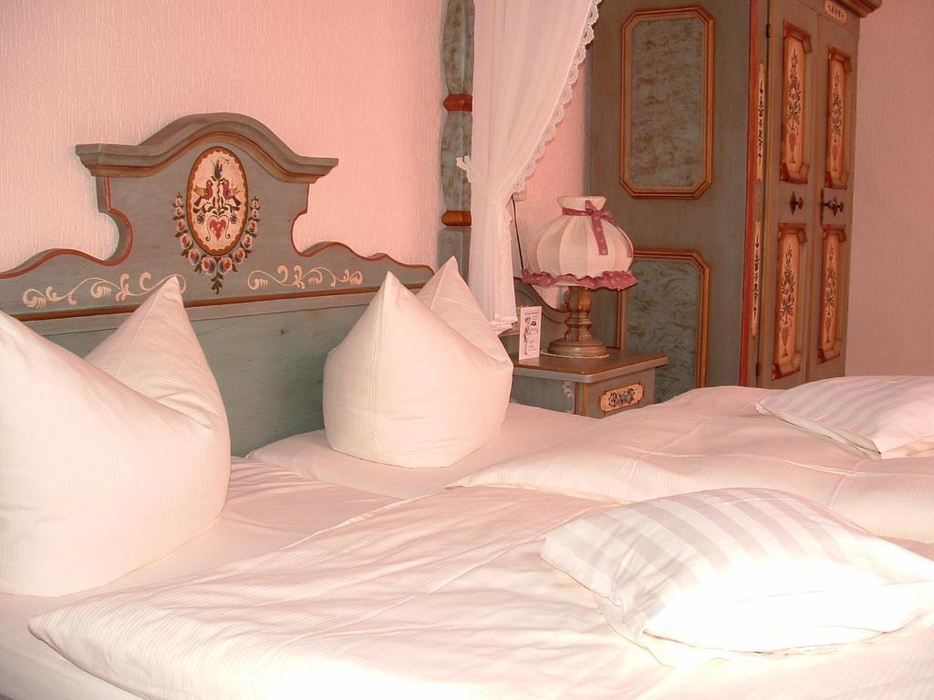 Hotel Reinhold Ґуммерсбах Номер фото