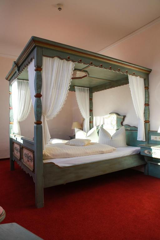 Hotel Reinhold Ґуммерсбах Екстер'єр фото